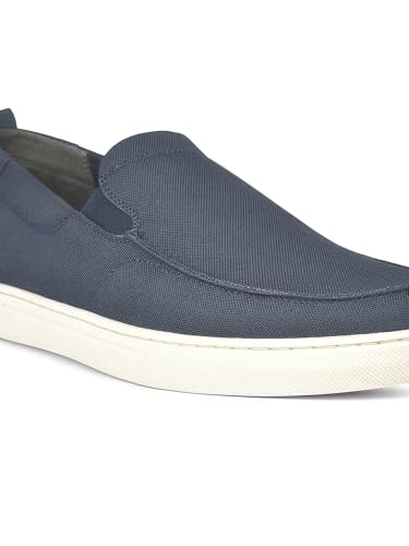 Image of Bata Mens Bent Slipon E Sneaker