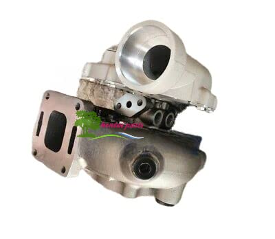 Amazon.com: New turbo Replacement Parts for BorgWarner Replacement