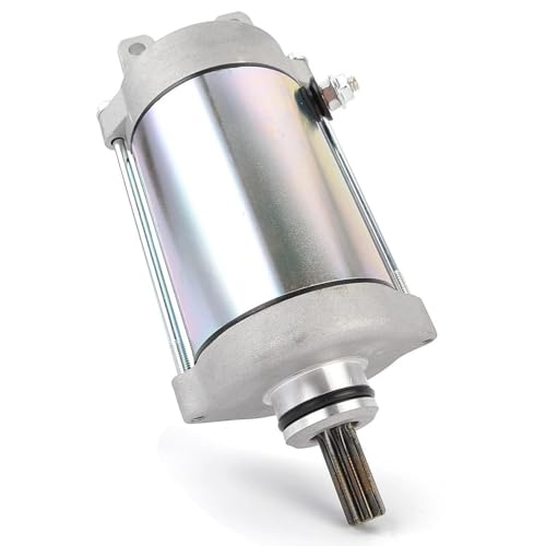 Démarreur de moteur électrique KAF700 MU PRO-MX pièce 31210-LEE8-E00