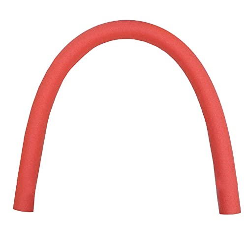 Starnearby Tubo Galleggiante per Piscina in Schiuma, Tagliatelle da Piscina, Bastone Galleggiante Piscine, Galleggianti Piscine Schiuma, Bastone da Nuoto per Adulti