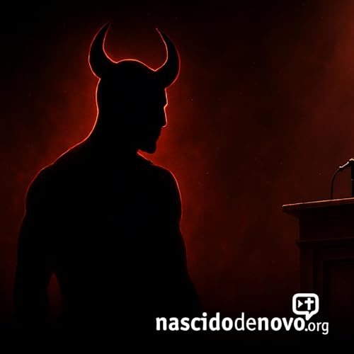ENTREVISTA COM O DIABO? A (N&atilde;o T&atilde;o) Nova Liturgia dos Falsos Profetas