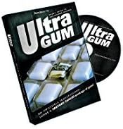 Ultra Gum by Richard Sanders - DVD