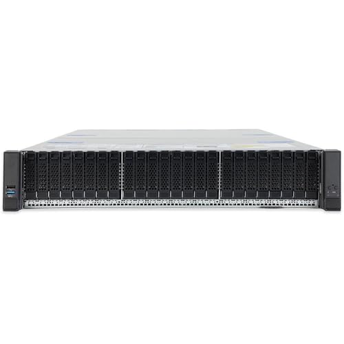 Intel Server System M50CYP2UR208 Intel C621A LGA 4189 Rack 2 U Neuf - vue 8