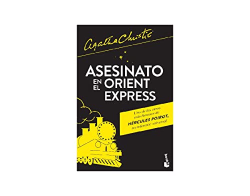 Libro Asesinato En El Orient Express