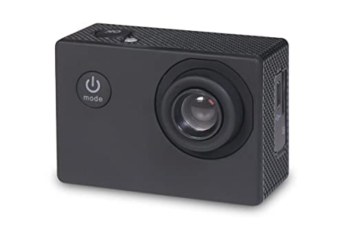 Amazon | HAC（ハック） アクティブ スポーツカム アクションカメラ 