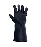 Star Wars Luke Skywalker Gloves Full Pair (XX-Large)