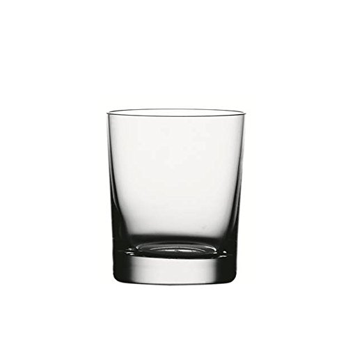 Spiegelau Classic Bar Tumbler, Set of 2