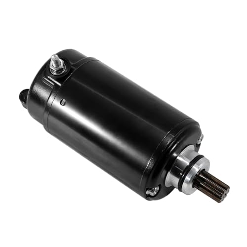 Démarreur électrique moto 1050 compatible Speed Triple Tiger références T1311114 T1229901 T1318008