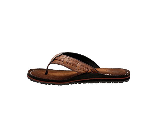 Image of Clarks Women's Fenner Nerice Flip Flop