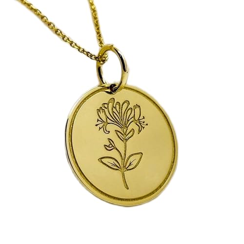 Bijou fleur de naissance juin : le cadeau idéal en argent et plaqué or