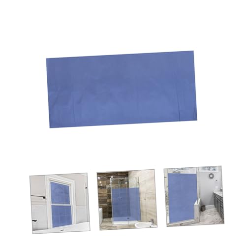 Película de ventana MagicLulu azul 100x40 cm miniatura 7