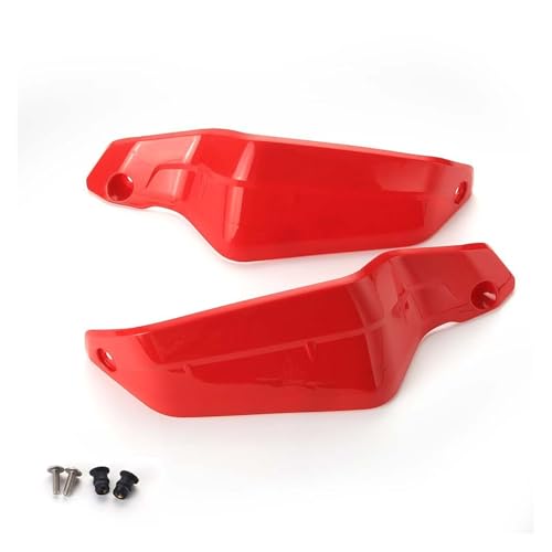 Protège-main de moto contre les chocs de guidon CRF1100l
