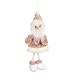Produktbild Leey Weihnachtspuppe Weihnachtsbaum Deko Weihnachtsdekoration Innen Weihnachtsdekoration Weihnachtsdeko Fenster Weihnachten Dekoration Weihnachtsgeschenke Weihnachtsdeko Aussen Home Decor