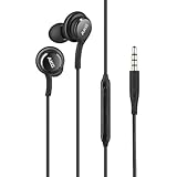 Samsung Earphones Tuned by AKG, Kopfhörer und Mikrofon