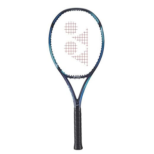 Raquete de Tênis Yonex Ezone 98 305g-l3