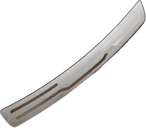 Bandes de protection de coffre arrière pour garniture Toyota Corolla 2011-2017