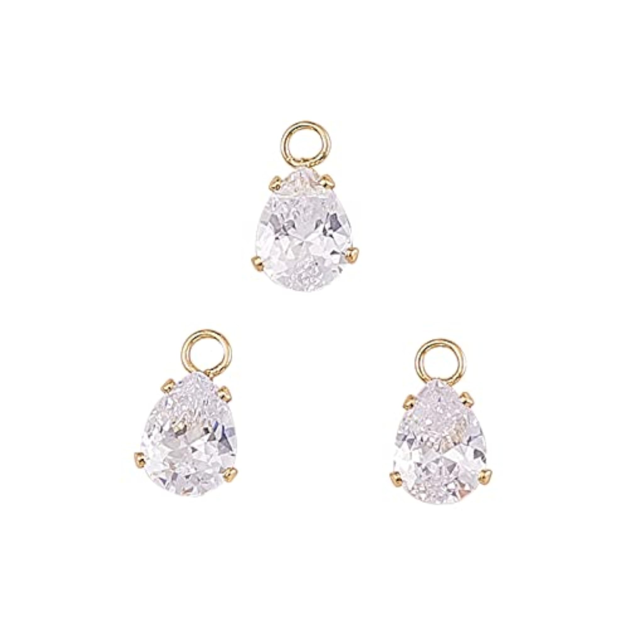 Life Religion Heart Eye Letter Number Animal Charms