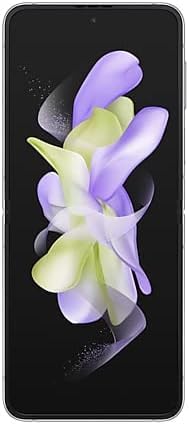 Samsung Galaxy Z Flip4 5G F721B 128GB purple : Amazon.pl