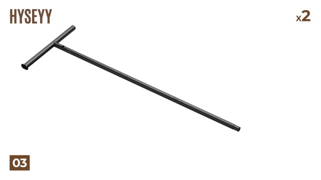 HYSEYY Double Rods Clothes Rack, Sturdy Rolling Clothing Rack, Portable Clothing Racks for Hanging Clothes - Metal Garment Rack Wardrobe Coat Rack for Bedroom Laundry Living Room, Pink