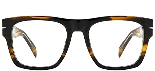 David Beckham Db 7020/Bold lunettes de soleil pour vos terrasses