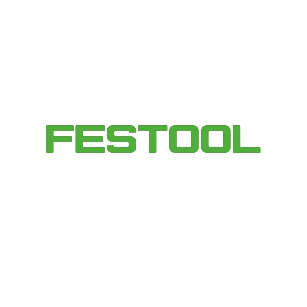 Festool Trion PS300EQ-Plus 576615 Scie sauteuse pendulaire 720 W