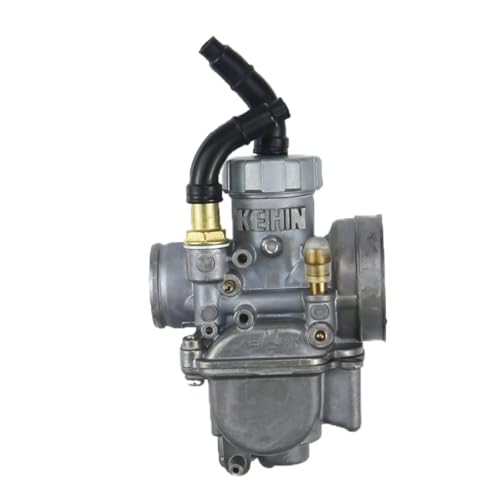 Carburateur PE24 pour KX100 et ATV, idéal pour vos sorties tout-terrain