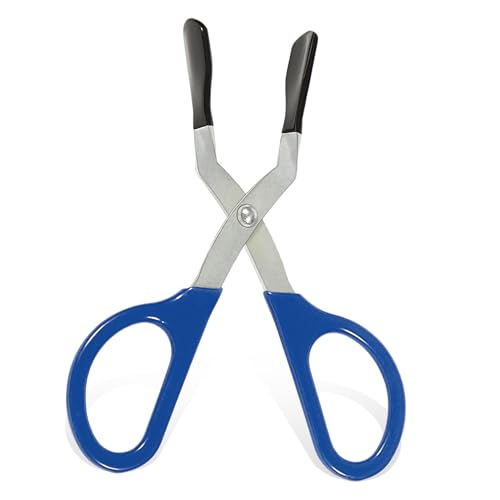 Pinzas mini para bombillas, herramienta para retirar bombillas pequeñas miniatura 1