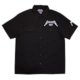 Rock Off officially licensed products