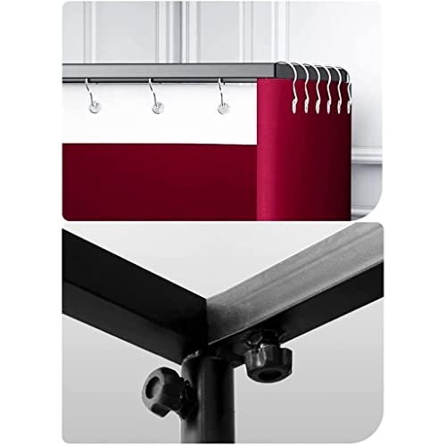 Vestiaire portable autonome structure stable installation facile - 5
