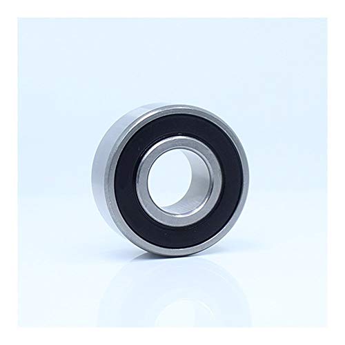 Rodamientos 62000 2RS de 10 mm con doble sellado para herramientas