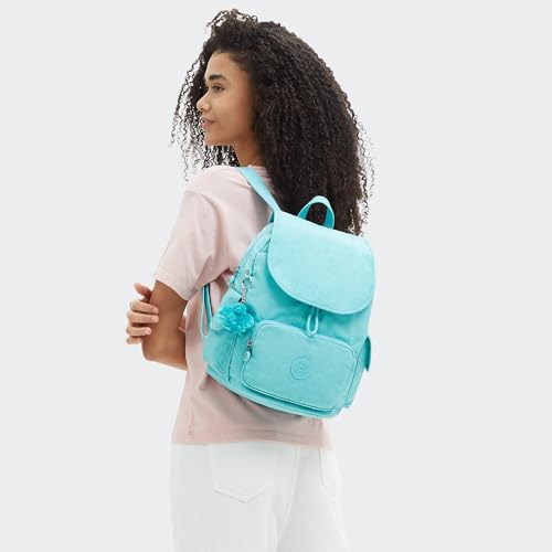 Image of Kipling Women's City Pack Small Backpack, Lightweight Versatile Daypack, Durable and Water-Resistant