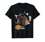 Cadeaux Amusants pour Amoureux du Berger Allemand