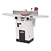 JET 6-Inch Long Bed Jointer, Helical Head, 1 HP, 1Ph 115/230V (Model JJ-6HHDX)