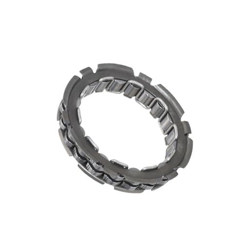 Roulement d'embrayage de démarreur moto BMW G310R G310GS pièces moteur 2016-2020