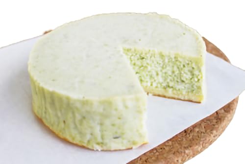 じんだんのチーズケーキ 1ホール 12cm 『じんだん本舗大江』 山形県 南陽市 [1734]