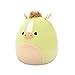 Squishmallows Original 12in Billy The Sage Green Horse – Official Jazwares Plush (Medium-Sized)