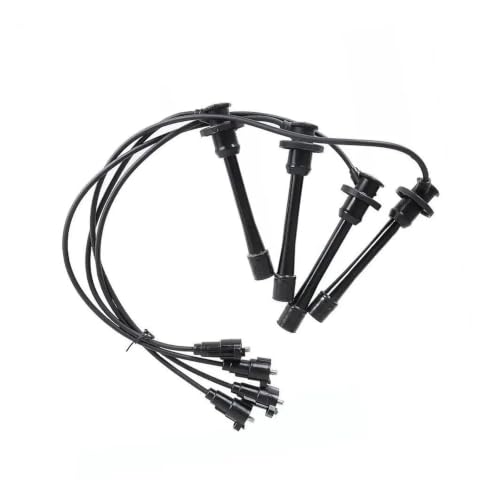 Toma bobina encendido Toyota T100 1997-1998 cable bujía 90919-22387 LA1568241CM