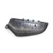 Promicard 6428199 6428918 6428926 for Opel for Astra 2004 2005 2006 2007 2008 Car Rearview Mirror Shells Left Right Wing Side Mirror Cover Housing
