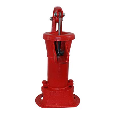 Merrill No Lead Pump125 Pitcher Pump #TOP2