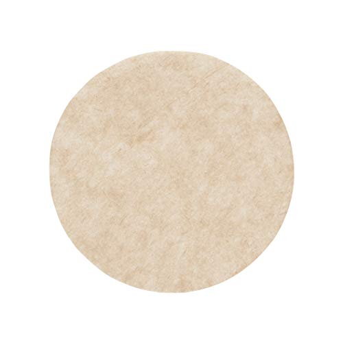 OXO Good Grips Cold Brew Coffee Maker Replacement Paper Filters, Brown, 50 Per Box