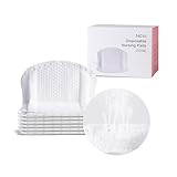 NCVI Disposable Ultra-Thin Nursing Pads 110 Count, Highly Absorbent Breast Pads for Leaking Milk, Breathable Nipple Pads for Breastfeeding, Soft and Stay Dry, Essentials for Nursing Moms