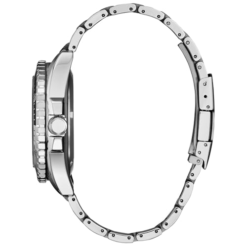 Image of Citizen Men's Automatic Stainless Steel Watch