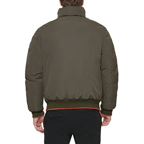 Image of Tommy Hilfiger Men's Flex Stretch Performance Bomber