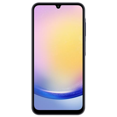 Samsung SM-A256E/DS Galaxy A25 5G A256E 128Gb Dual-Sim Gsm Unlocked Android Smartphone  thumb #1