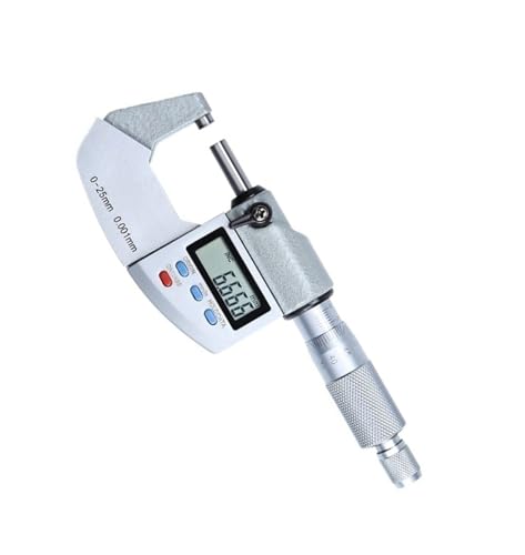 fW^XpC}CN[^ dqOa}CN[^ ̂̐@𑪒肷邽߂Ɏgp(25-50mm)