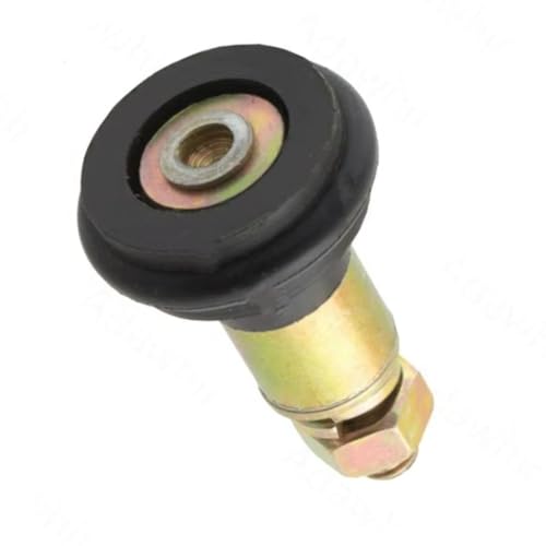 Galet de porte coulissante avec rouleau supérieur fluide pour Interstar X70