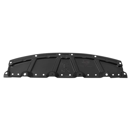 Image of TRQ Engine Splash Shield Front Lower Compatible with 2021-2023 Nissan Rogue NI1228182