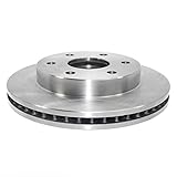 DuraGo BR55054 Front Vented Brake Rotor