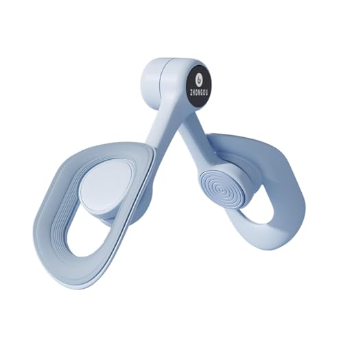 Treinador de coxa, exercitador de coxa para mulheres | Máquina portátil para exercícios de pernas,In