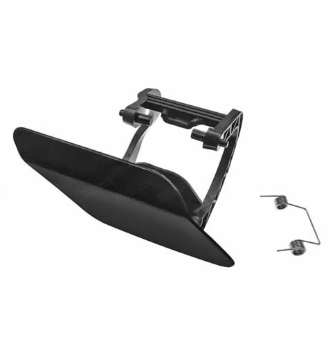 Cache-gicleur lave-phares gauche W212 : protégez votre buse de pare-chocs - 4